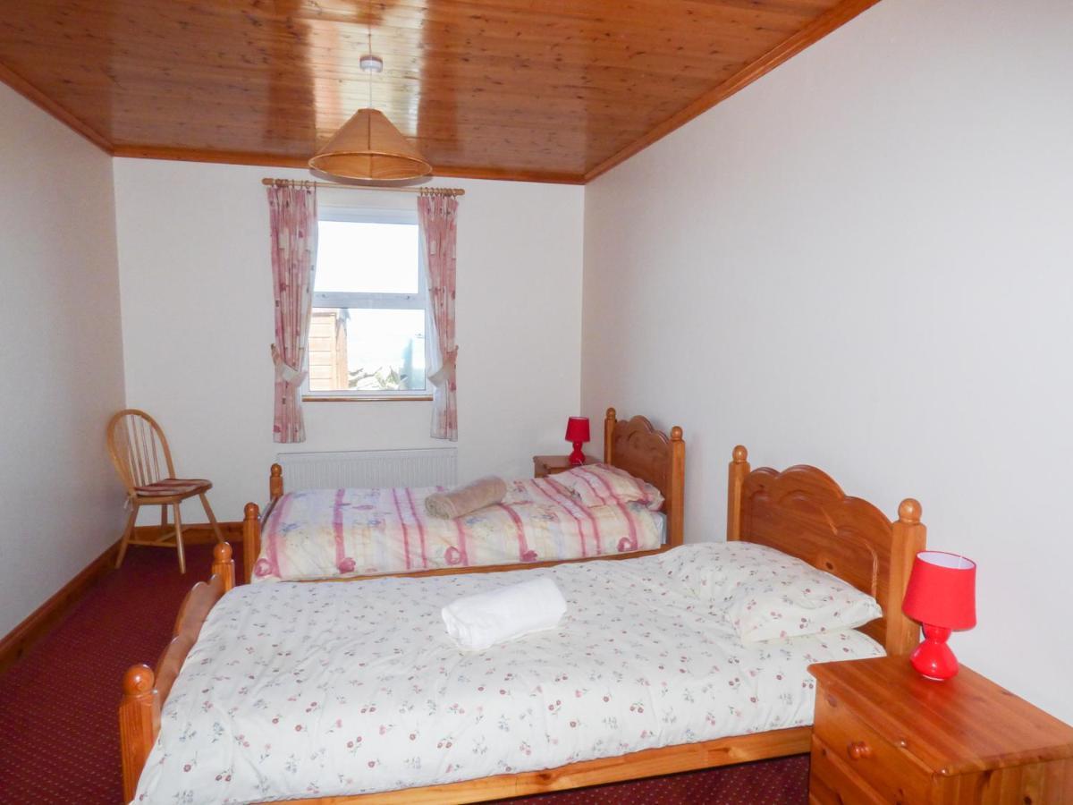Seaview Cottage Ballyvaughan Dış mekan fotoğraf