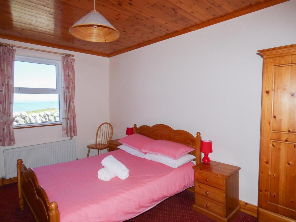 Seaview Cottage Ballyvaughan Dış mekan fotoğraf